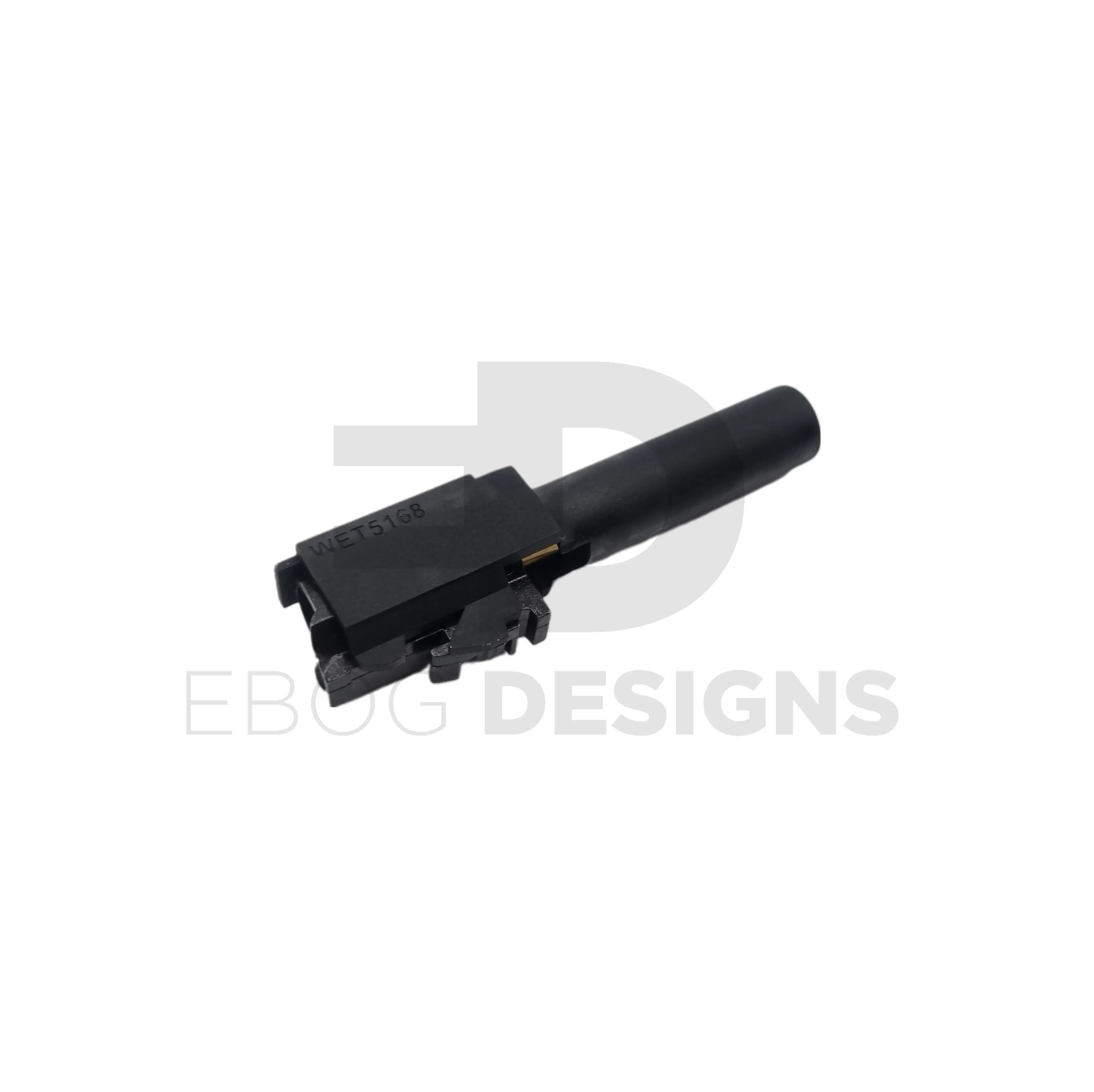 WE G26 G27 replacement part - Outer and Inner Barrel Set WE - Airsoft 