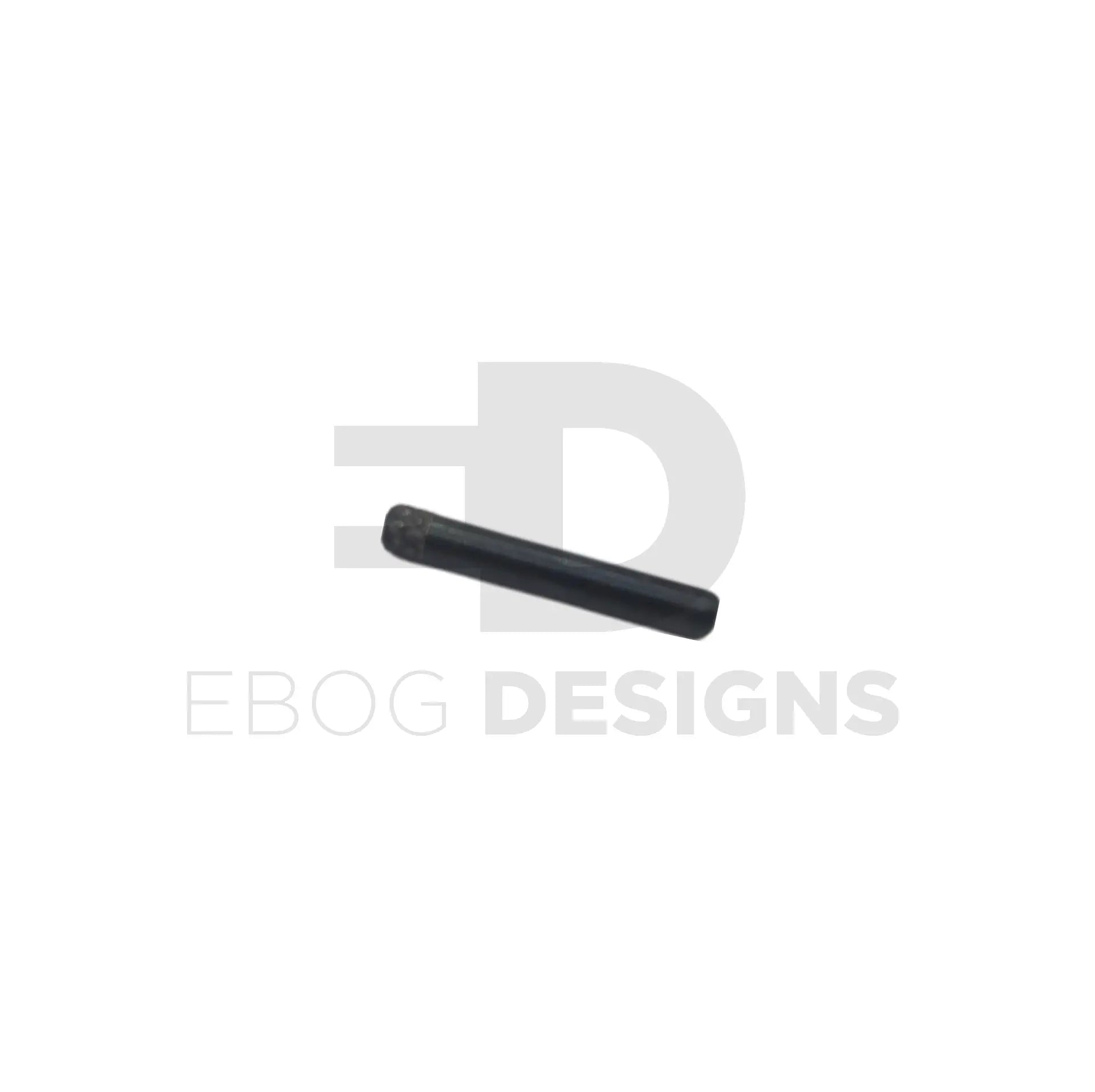 WE Glock Replacement part 61 - Magazine feed lip Pin WE - Airsoft 