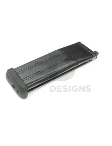 WE Hi-Capa 4.3 Magazine - Unboxed WE - Airsoft 