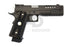 WE Hi-Capa 5.2 GBB Pistol (K) Black WE - Airsoft 