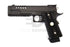 WE Hi-Capa 5.2 GBB Pistol (K) Black WE - Airsoft 