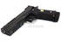 WE Hi-Capa 5.2 GBB Pistol (K) Black WE - Airsoft 