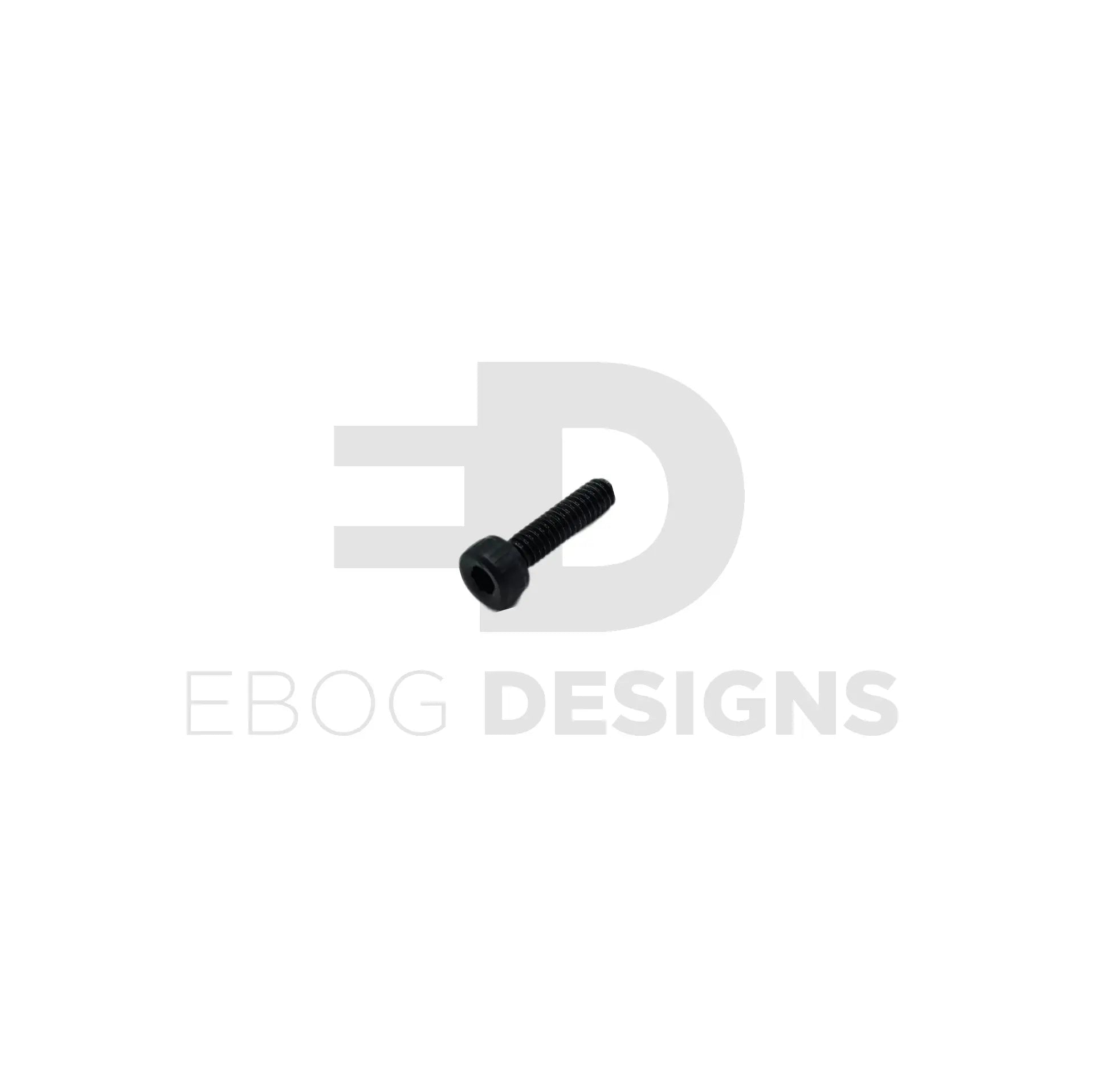 WE Hi-Capa Full Auto Series Replacement Part - 207 - Auto Chassis Screw WE - Airsoft 