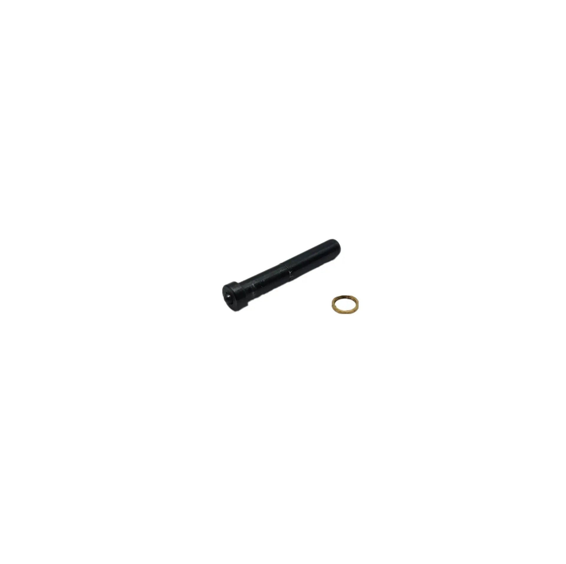 WE Hi-Capa Full Auto Series Replacement Part - 227 228 - Hammer Pin And Brass Spacer WE - Airsoft 