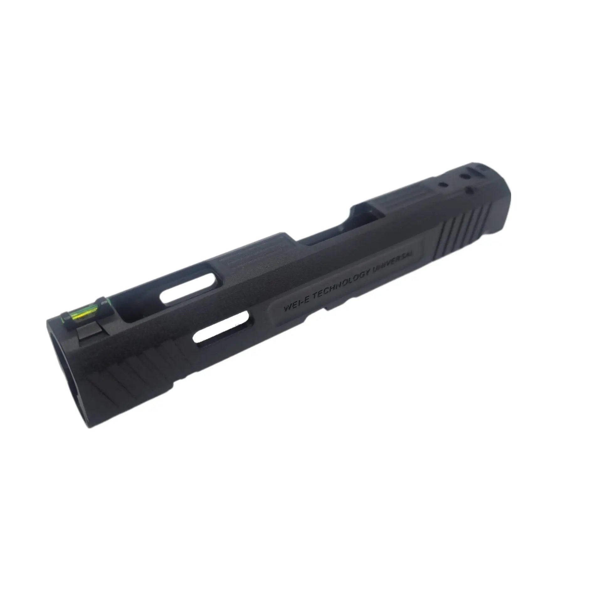WE Hi-Capa Replacement part 1 - 4.3 slide (aluminium) WE - Airsoft 