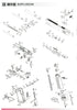 WE Hi-Capa Replacement part 1 - 5.1 Slide (aluminium) WE - Airsoft 