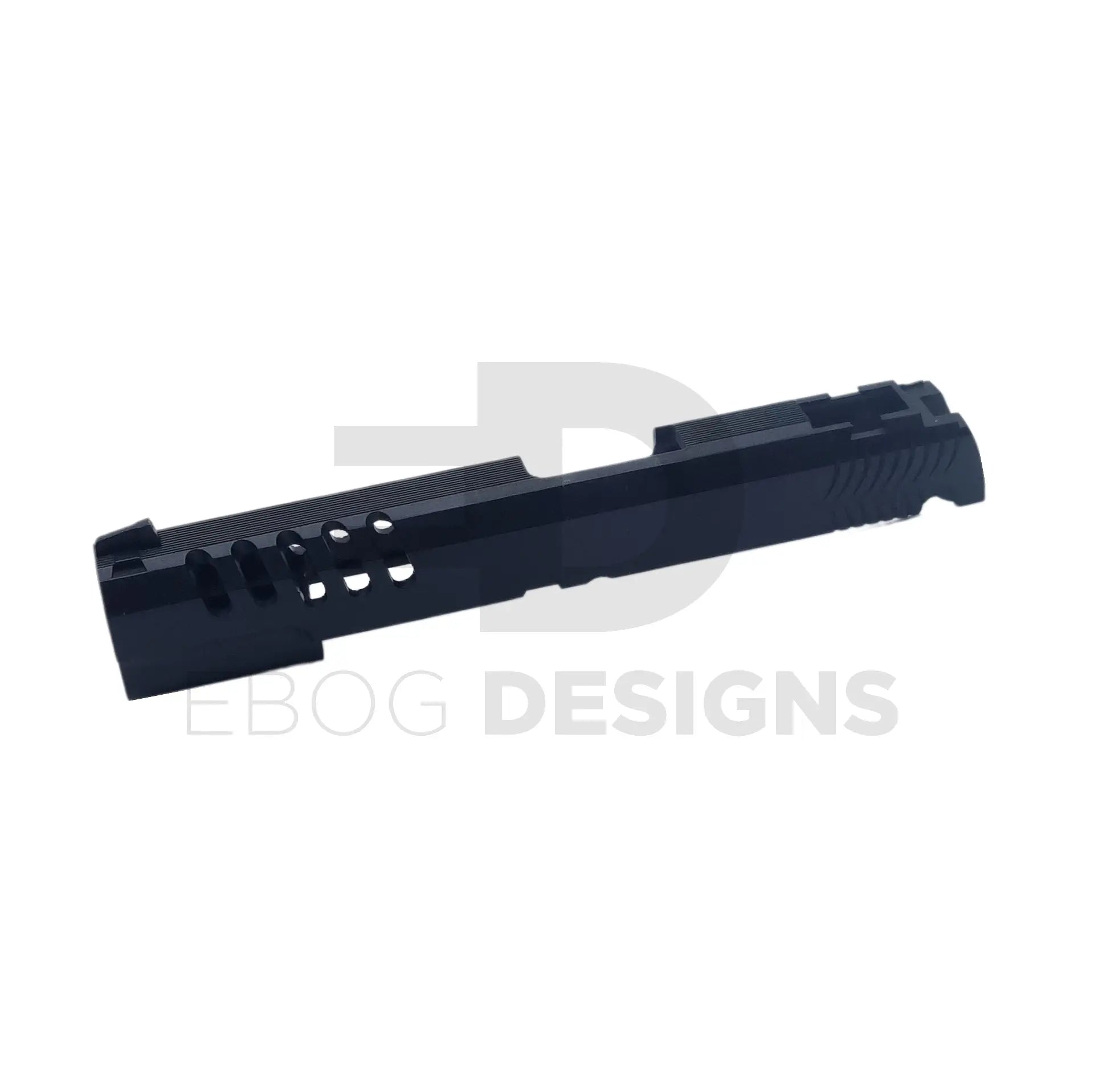 WE Hi-Capa Replacement part 1 - slide (aluminium) WE