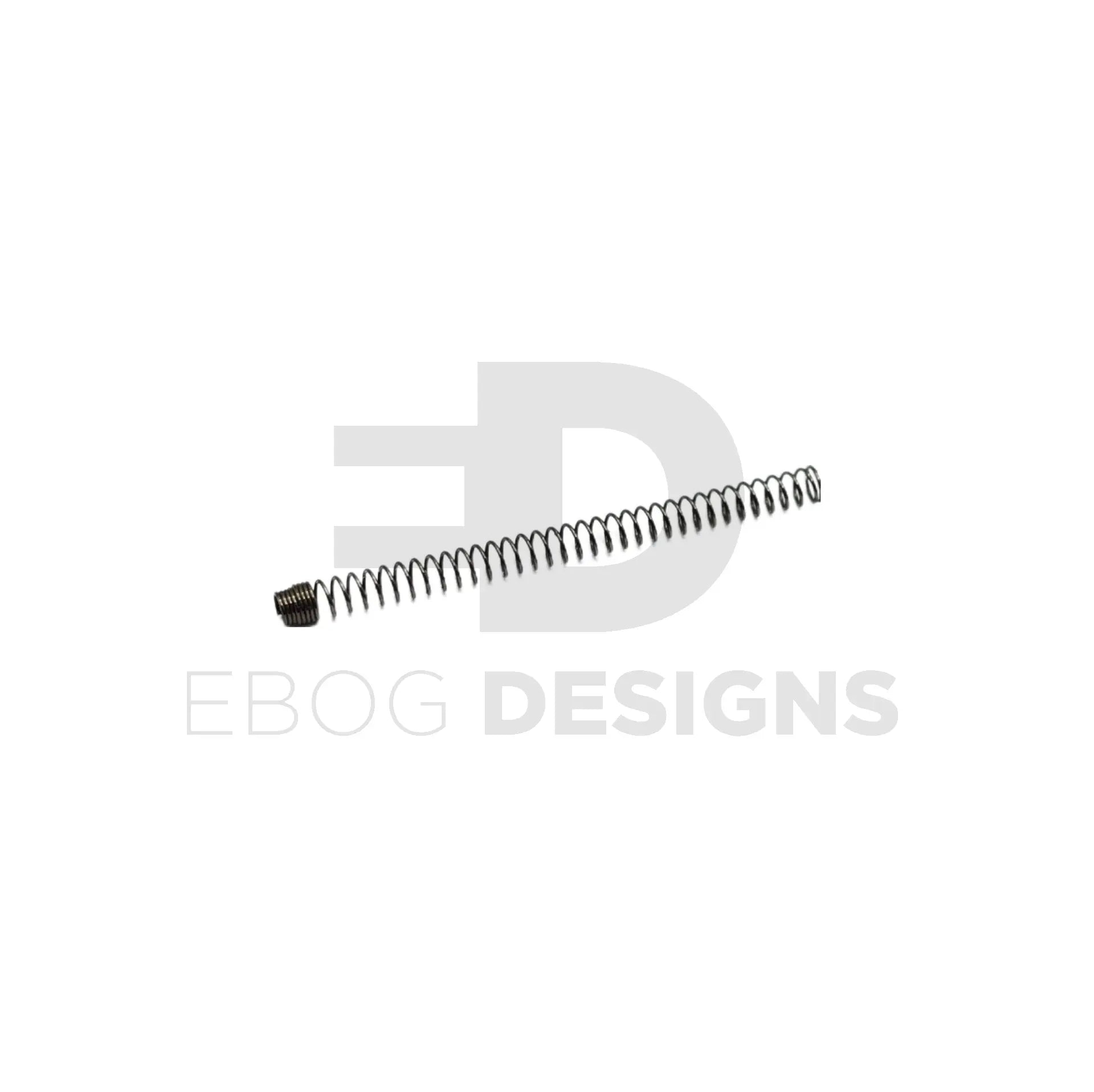 WE Hi-Capa Replacement part 17 - nozzle return spring WE