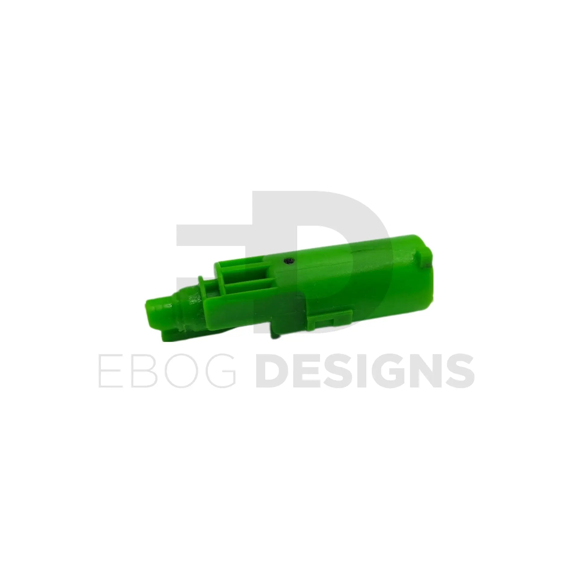 WE Hi-Capa Replacement part 19 20 21 22 23 - loading nozzle assembly (Green) WE