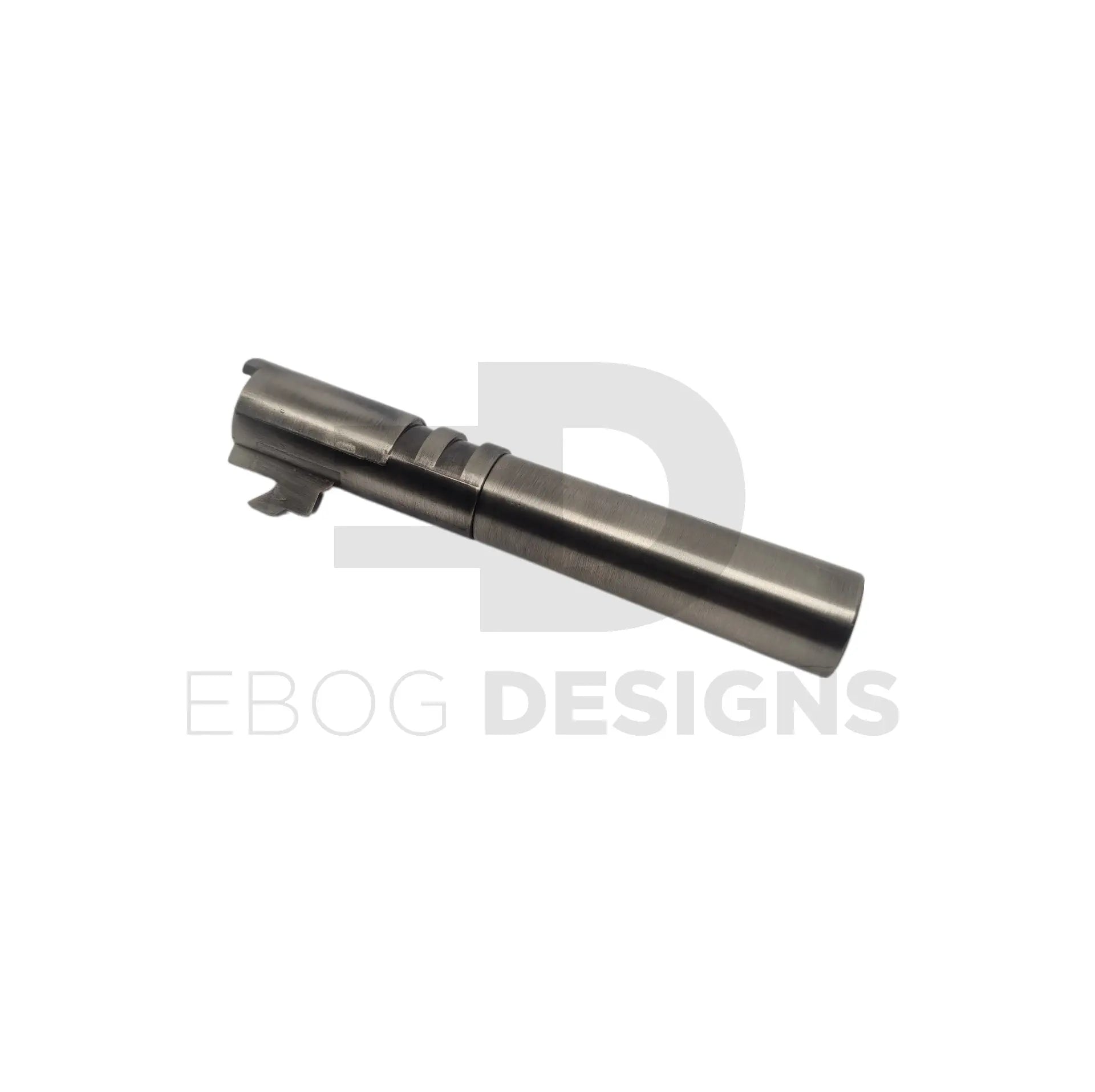 WE Hi-Capa Replacement part 24 - 4.3 Outer Barrel Threaded Aluminium WE - Airsoft 