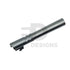 WE Hi-Capa Replacement part 24 - 5.1 Outer barrel Threaded (Silver) WE - Airsoft 