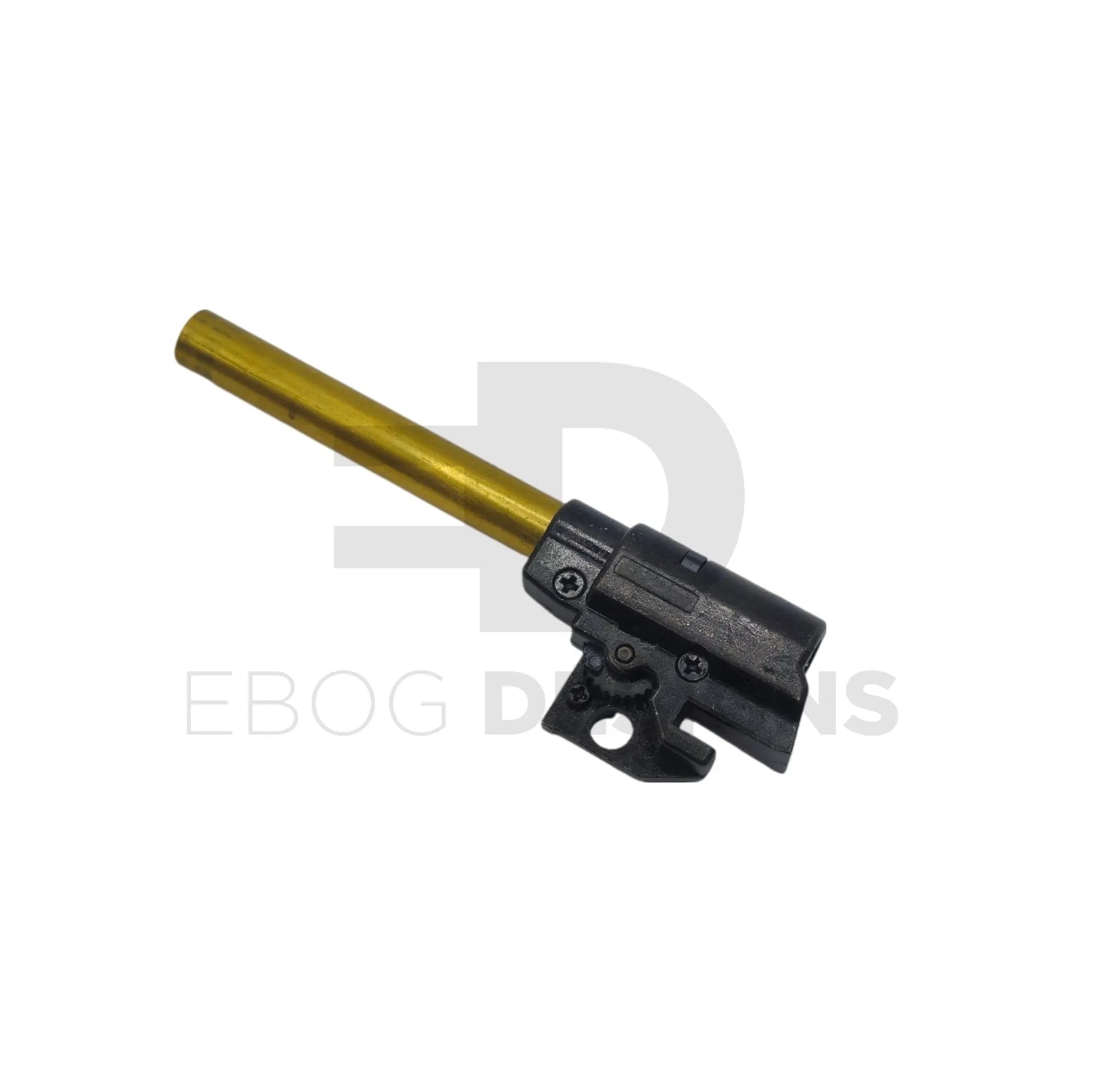 WE Hi-Capa Replacement part 25-32 - 3.8 Hop Up And Barrel WE - Airsoft 
