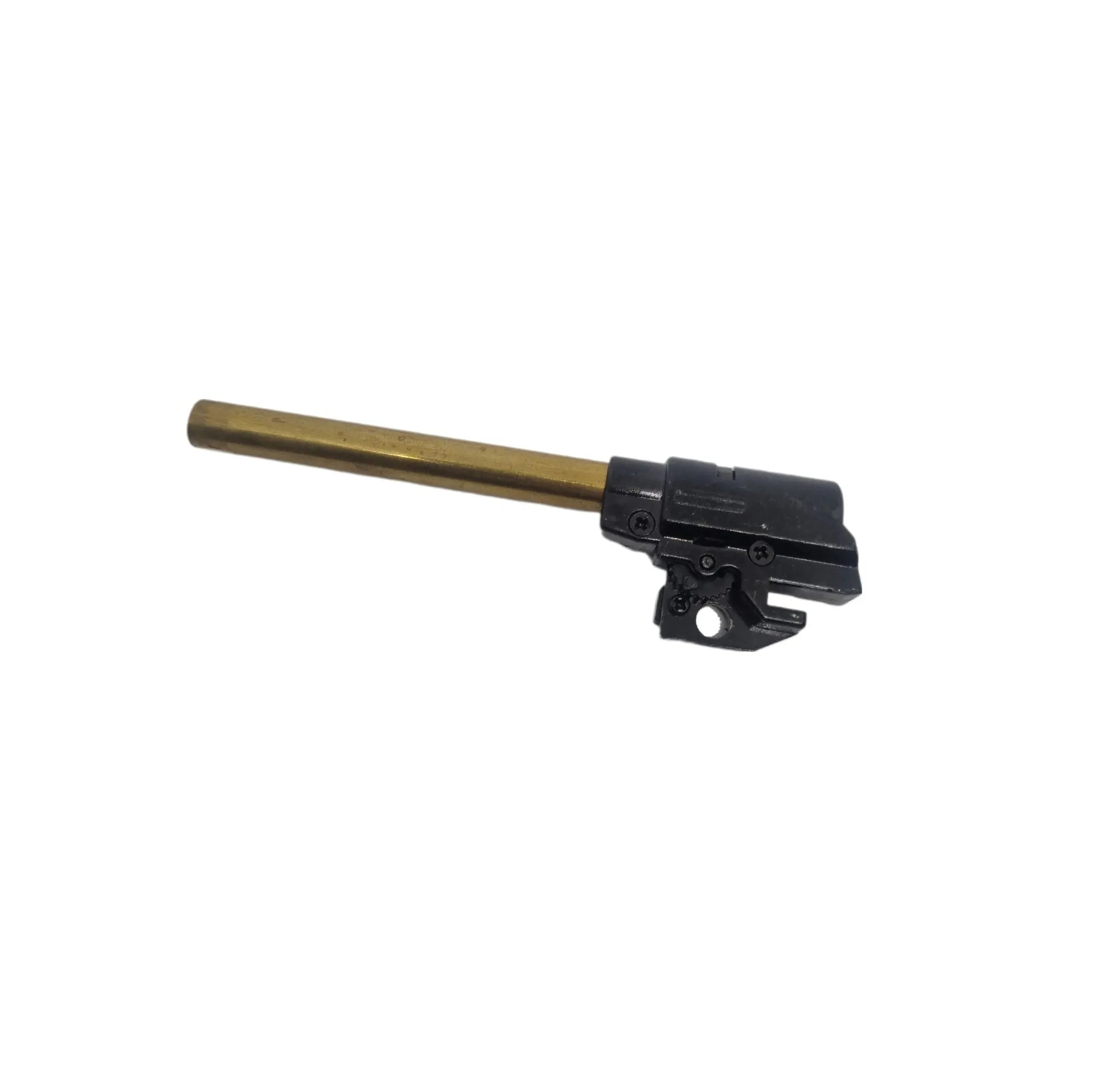 WE Hi-Capa Replacement part 25-32 - 4.3 Hop Up And Barrel WE - Airsoft 