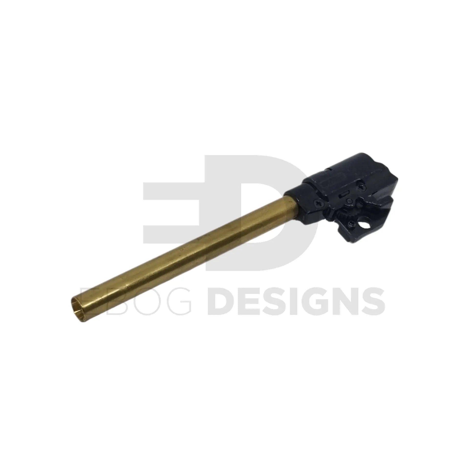 WE Hi-Capa Replacement part 25-32 - 5.1 Inner barrel And Hop Set WE - Airsoft 