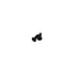 WE Hi-Capa Replacement part 32 - Hop Chamber Screws x2 WE - Airsoft 