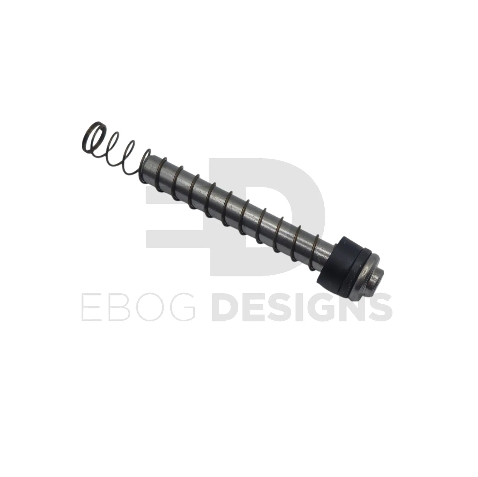 WE Hi-Capa Replacement part 34 35 92 93 - 3.8 recoil spring and guide WE - Airsoft 