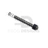 WE Hi-Capa Replacement part 34 35 92 93 - 3.8 recoil spring and guide WE - Airsoft 