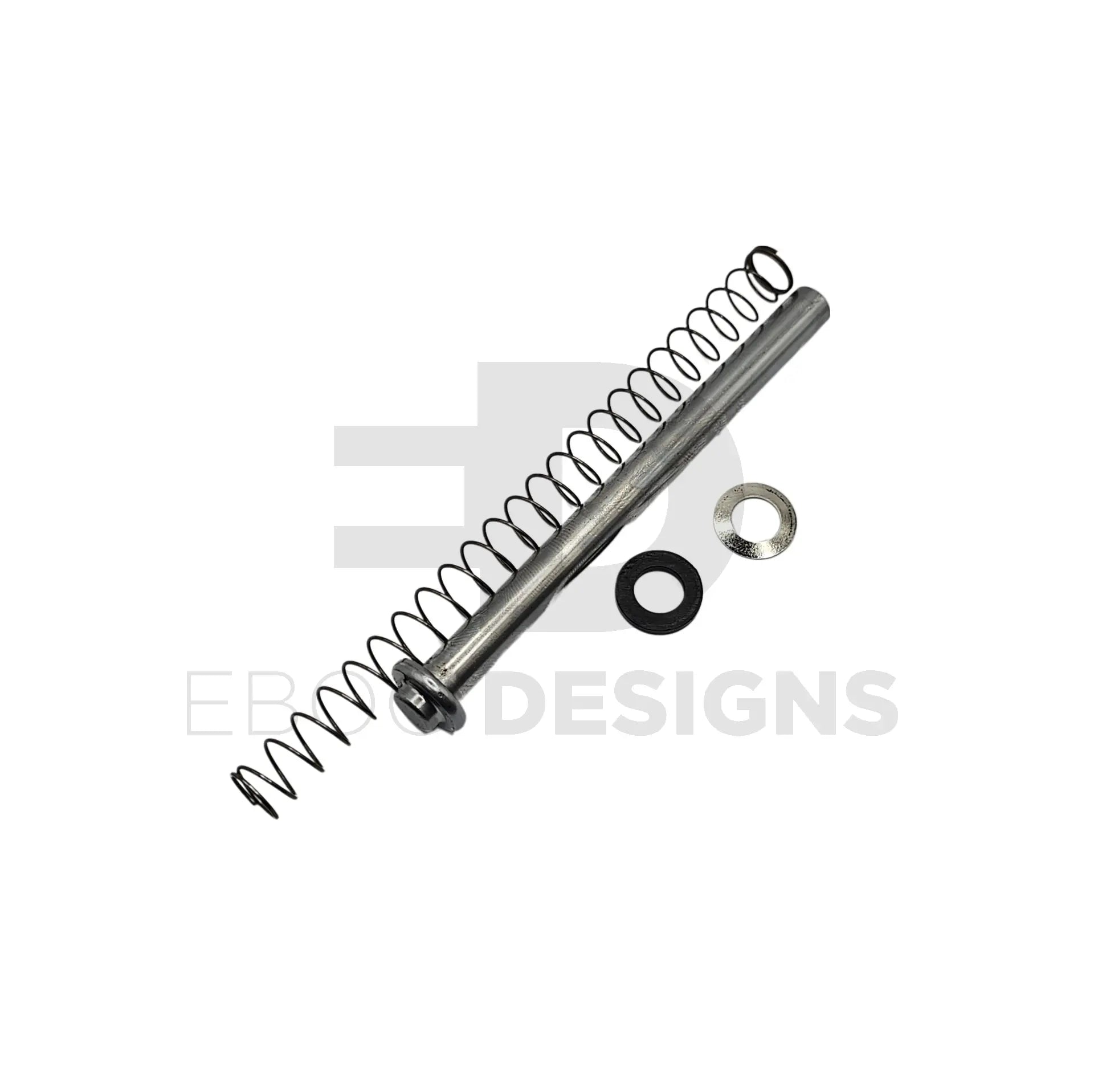 WE Hi-Capa Replacement part 34 35 92 93 - 5.1 recoil spring and guide WE