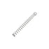 WE Hi-Capa Replacement part 34 - 4.3 recoil spring WE - Airsoft 