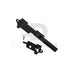 WE Hi-Capa Replacement part 36 46 55 - 5.1 Upper Frame Set (Railed) - A WE