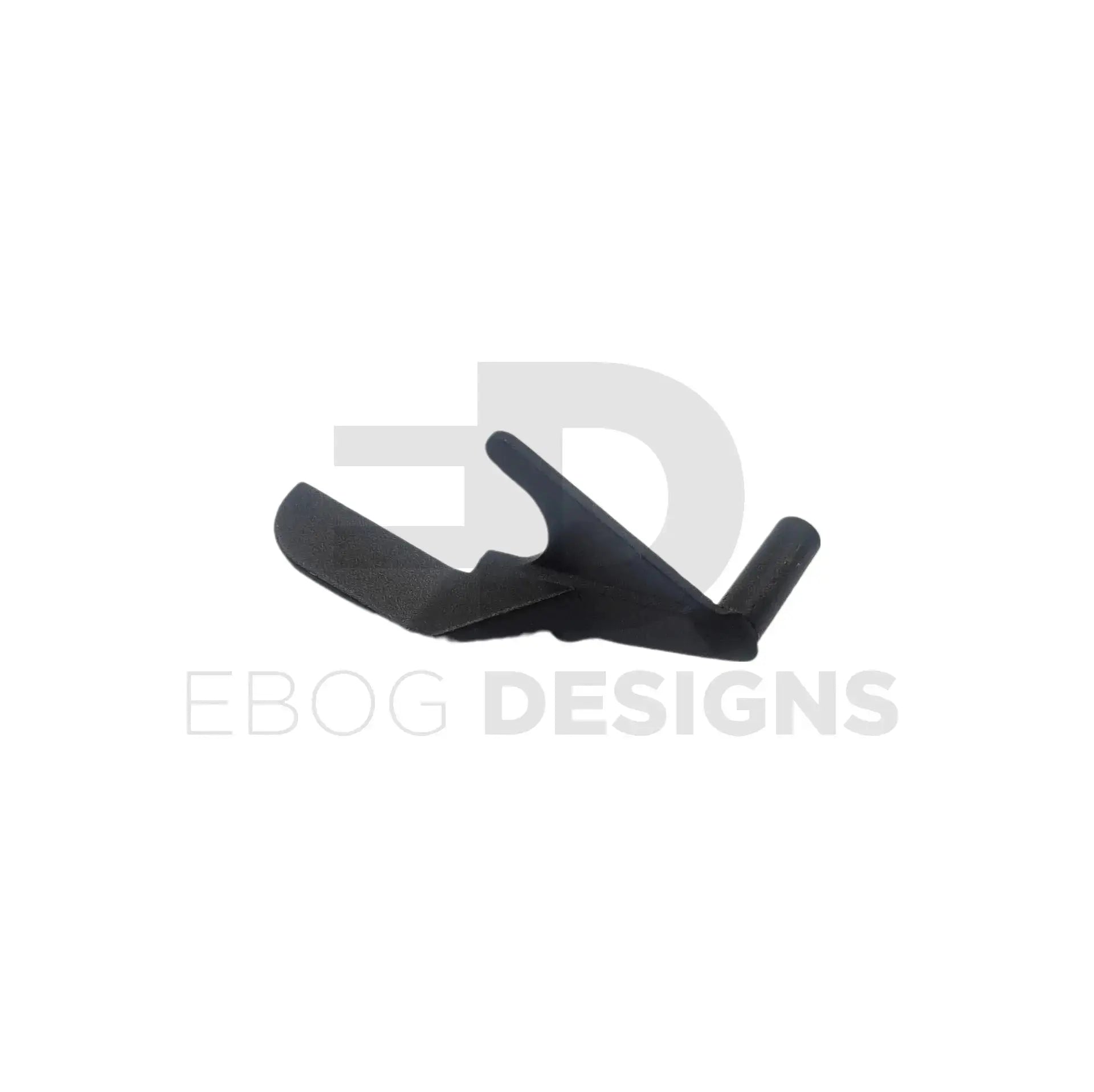 WE Hi-Capa Replacement part 44 - right thumb safety - Black WE - Airsoft 