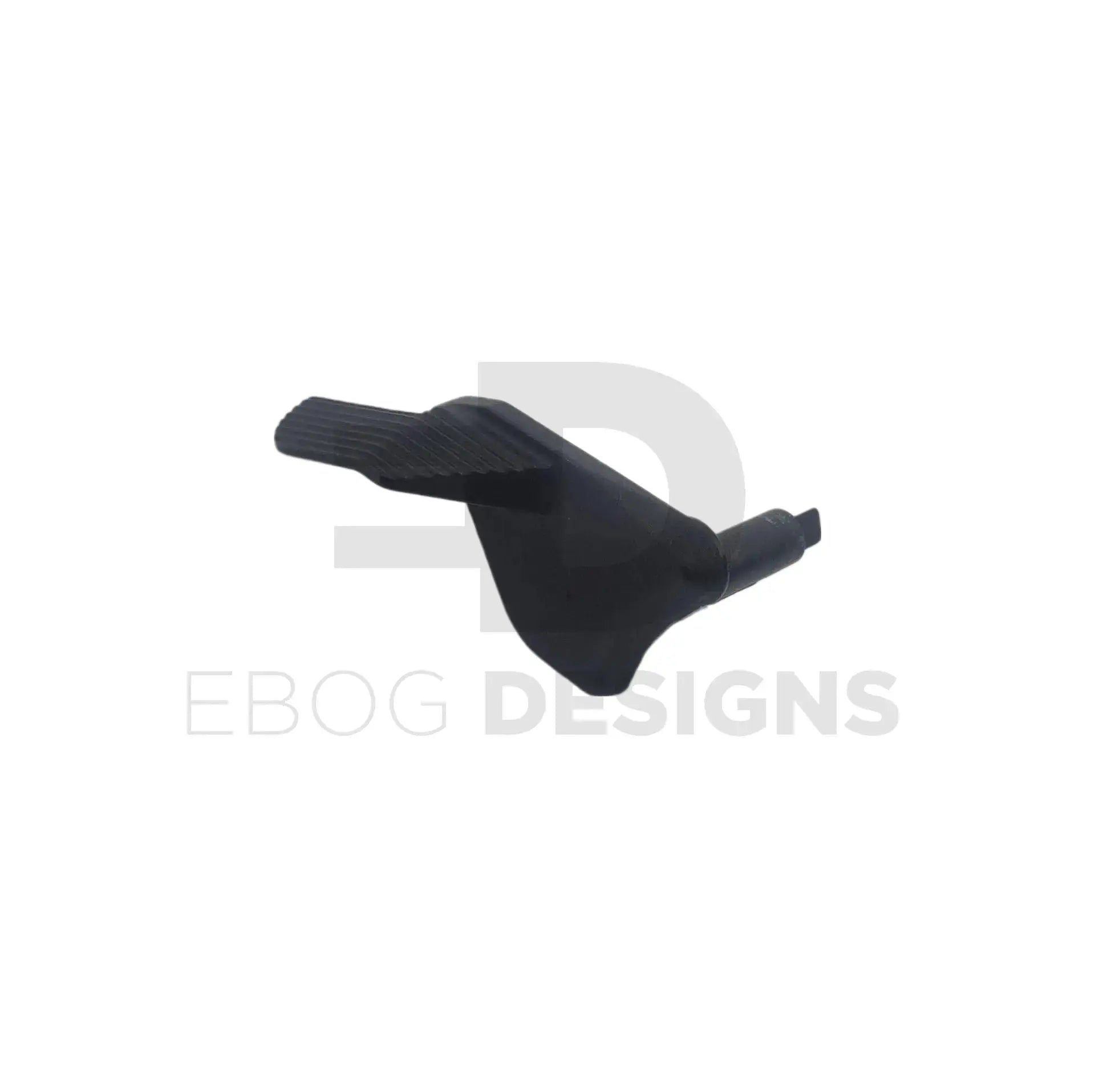 WE Hi-Capa Replacement part 45 - left thumb safety - Black WE - Airsoft 