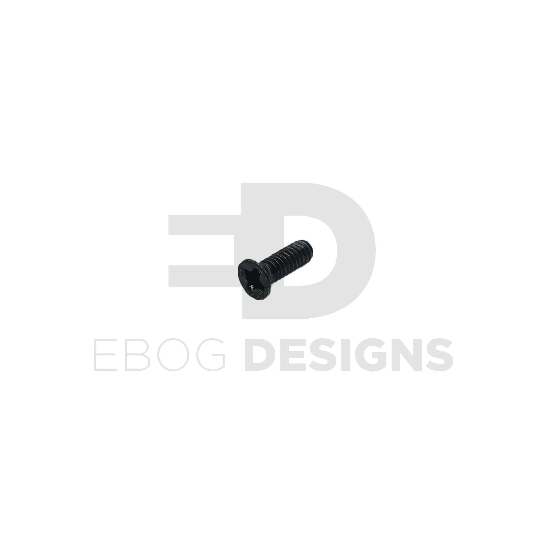WE Hi-Capa Replacement part 55 - valve knocker housing screw WE