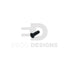 WE Hi-Capa Replacement part 55 - valve knocker housing screw WE
