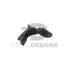 WE Hi-Capa Replacement part 56 - grip safety - Black WE - Airsoft 