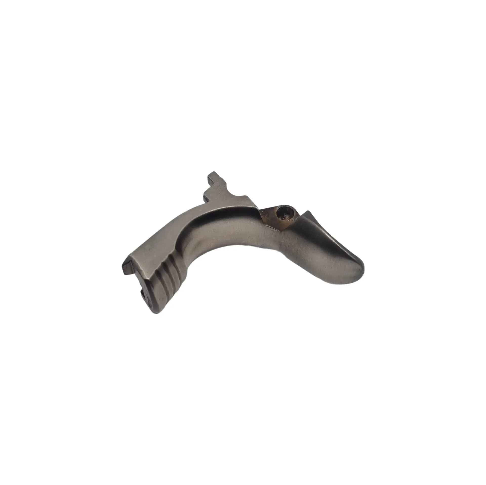 WE Hi-Capa Replacement part 56 - grip safety (Silver) WE - Airsoft 