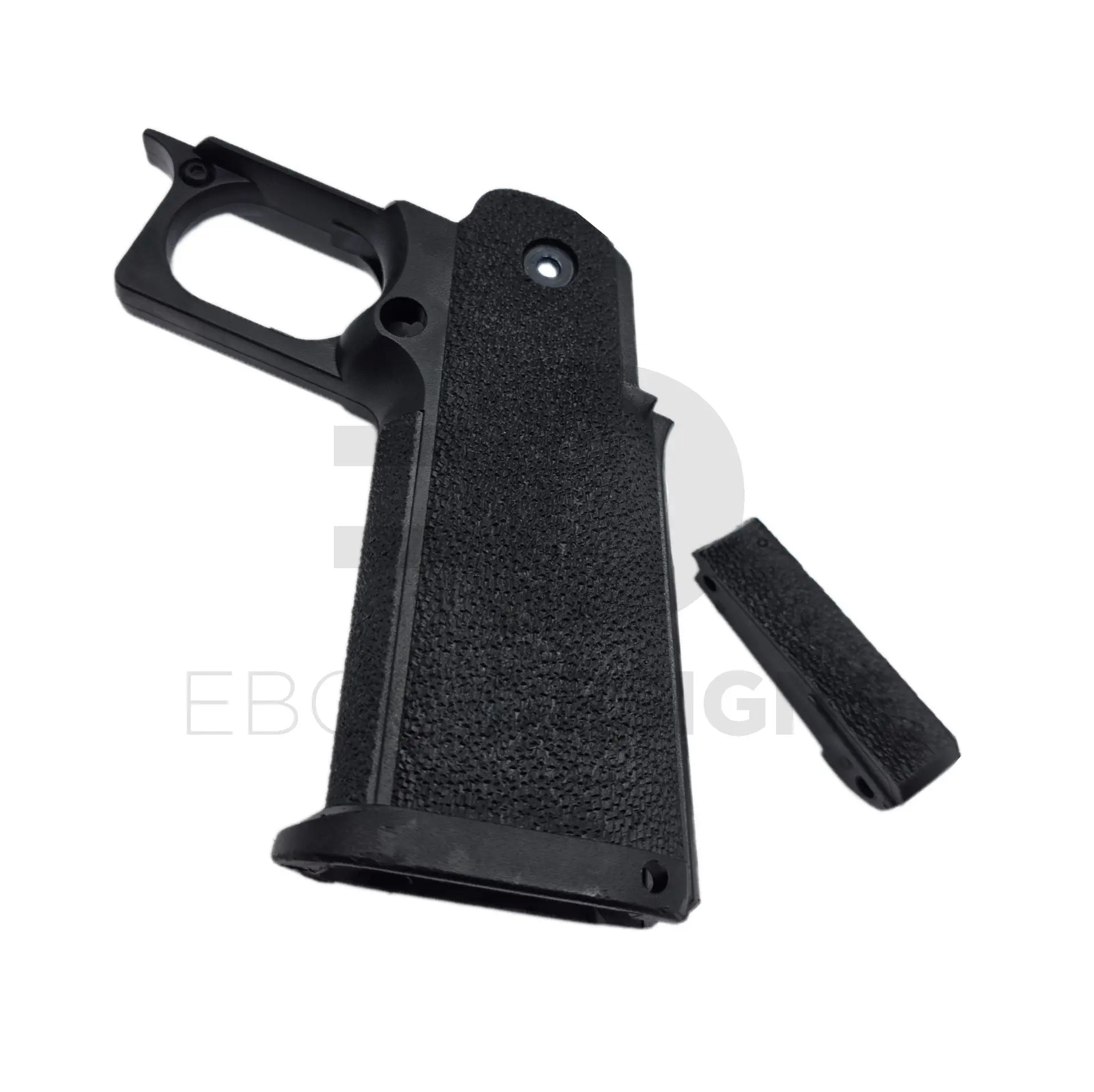 WE Hi-Capa Replacement part 57  and 68 - Grip Set WE - Airsoft 