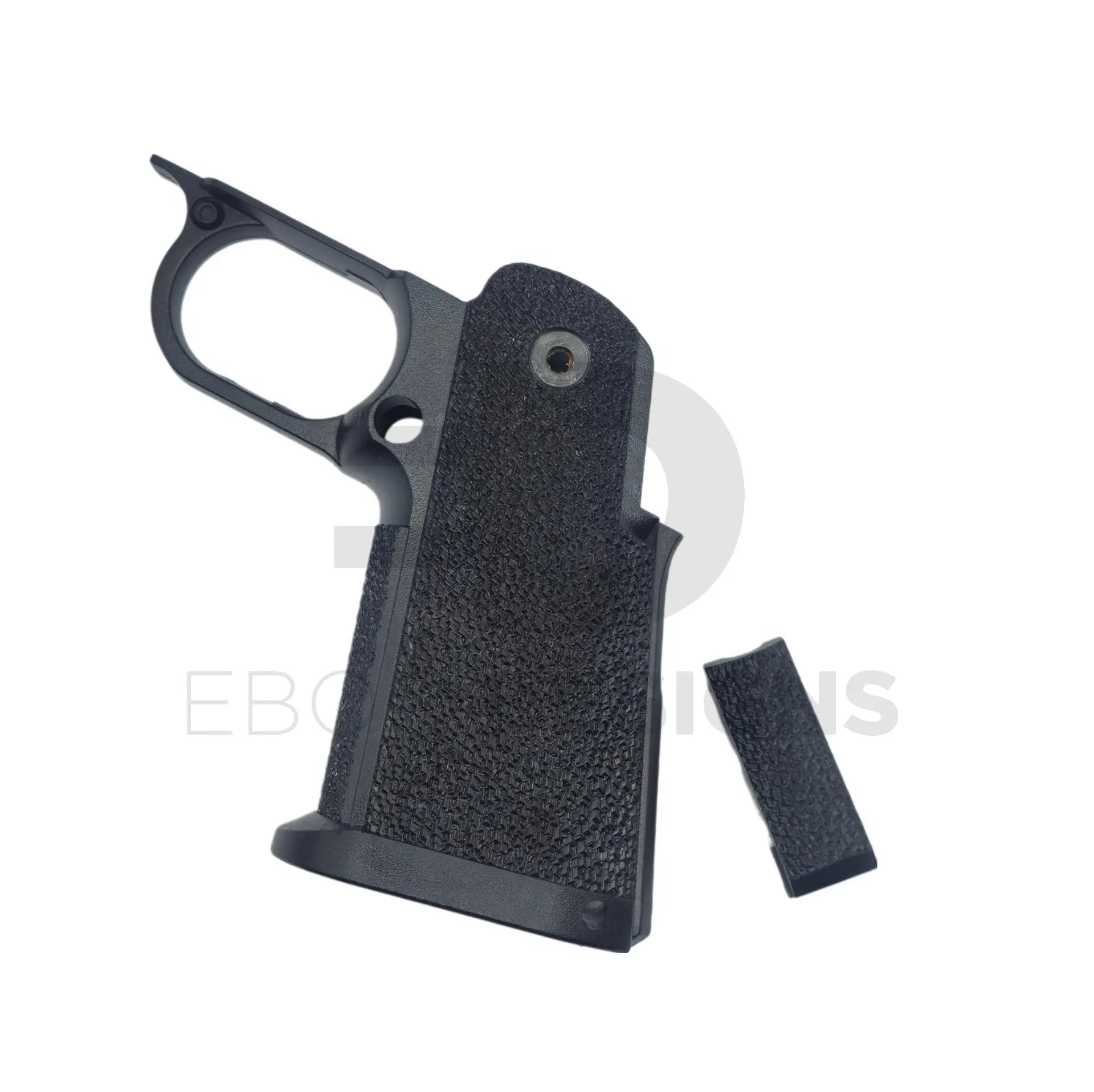 WE Hi-Capa Replacement part 57, 65-68 - 3.8 Grip Set WE - Airsoft 