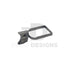 WE Hi-Capa Replacement part 59 60 61 - trigger and bar - B WE - Airsoft 