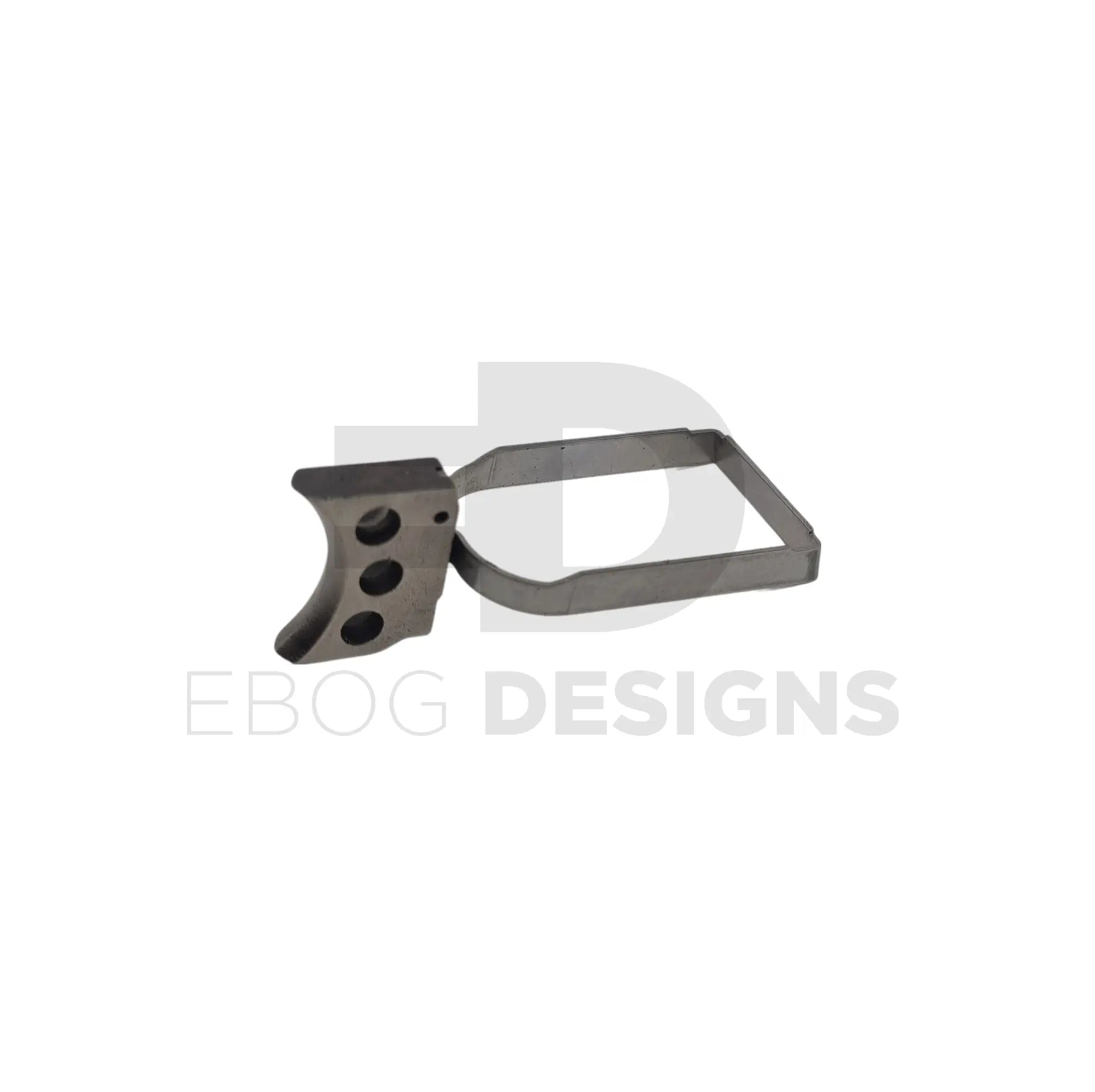 WE Hi-Capa Replacement part 59 60 61 - trigger and bar - C WE - Airsoft 