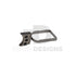 WE Hi-Capa Replacement part 59 60 61 - trigger and bar - C WE - Airsoft 