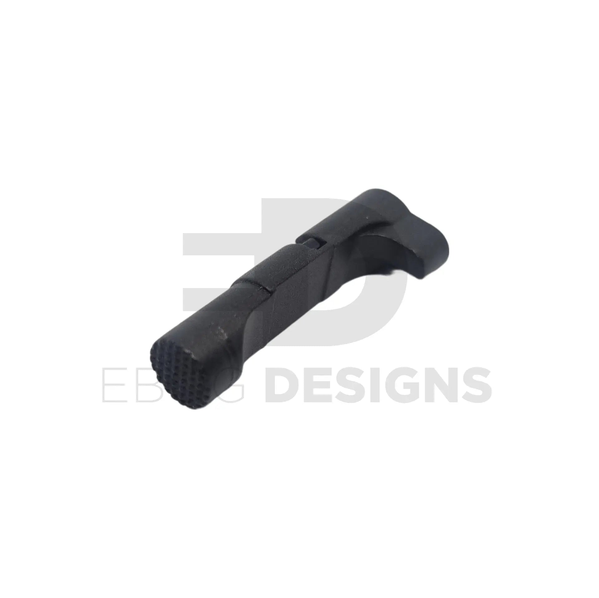 WE Hi-Capa Replacement part 62 63 64 - magazine release (Hatched) WE
