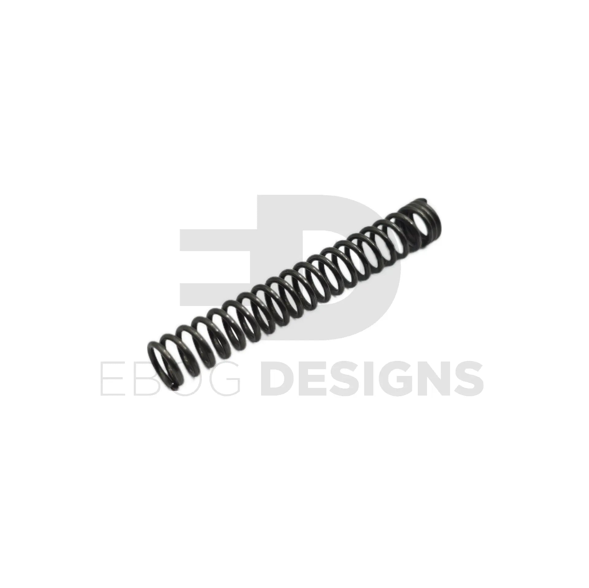 WE Hi-Capa Replacement part 66 - hammer spring WE