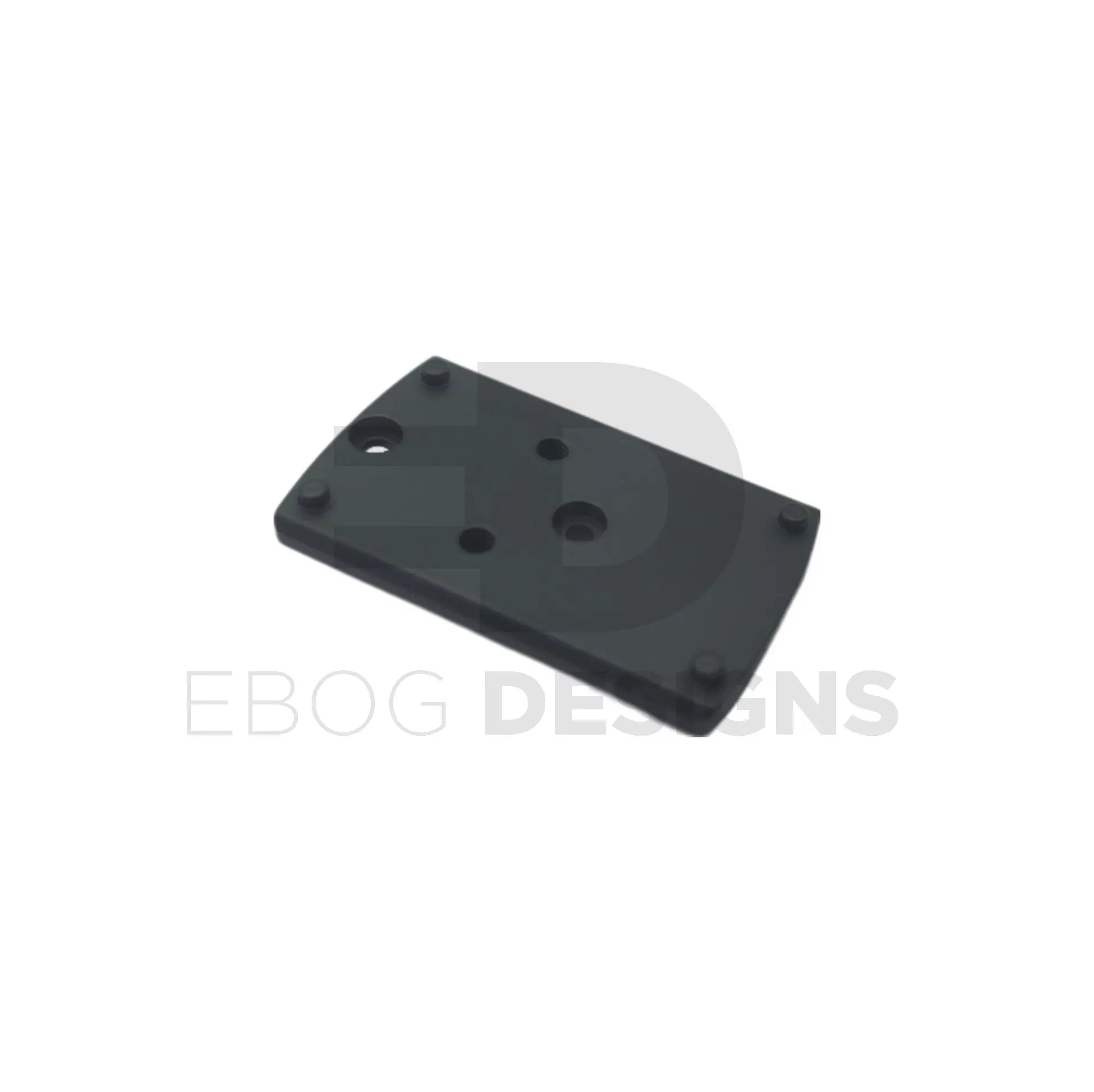Hi Capa Rmr Plate WE Hi-Capa Replacement Rear Sight RMR Plate – Ebog Designs