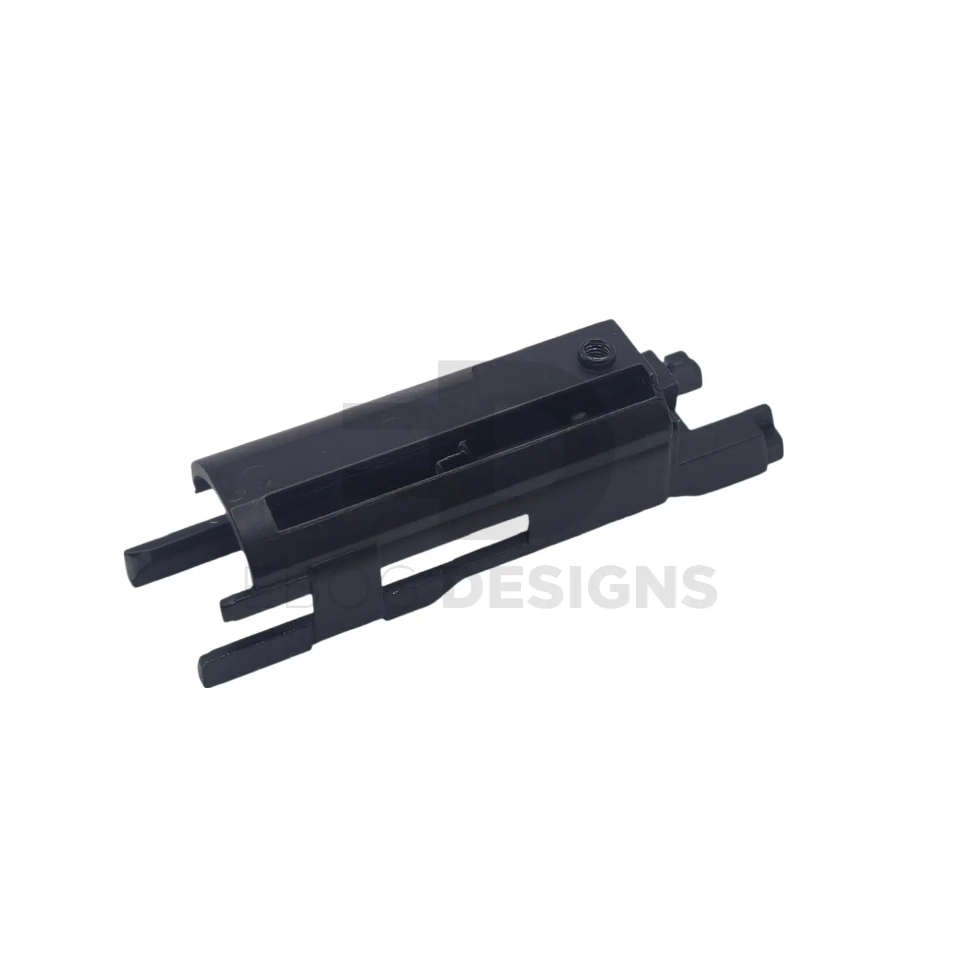 WE Hi-Capa replacement part 11 - 4.3 BBU (nozzle housing) WE - Airsoft 