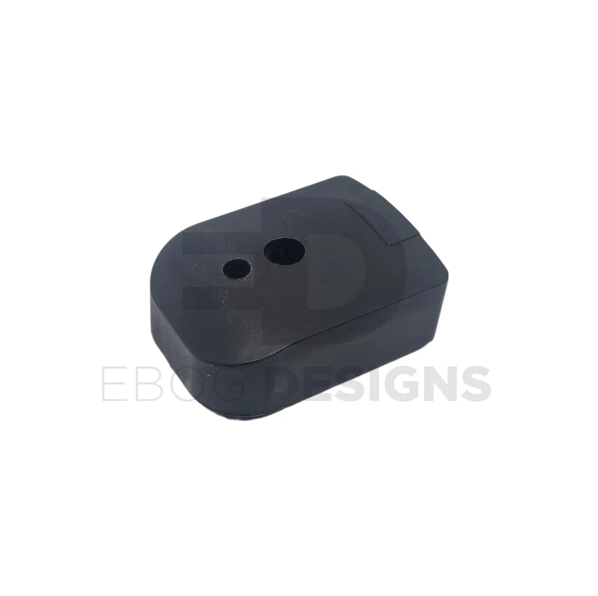 WE Hi-Capa replacement part 87 - Magazine base plate (5.1) WE - Airsoft 