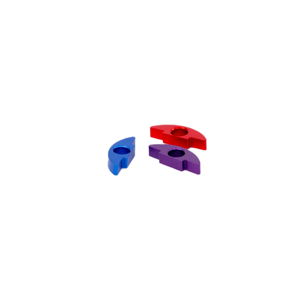 Waldo Dynamics - AAP-01 "Xeno" Short Stroke Kit Ebog Designs - Airsoft 
