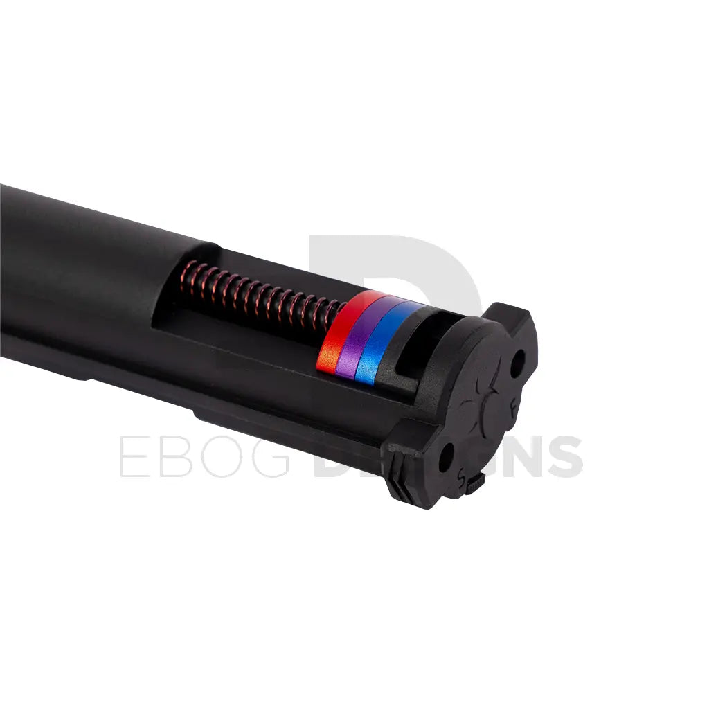 Waldo Dynamics - AAP-01 "Xeno" Short Stroke Kit Ebog Designs - Airsoft 