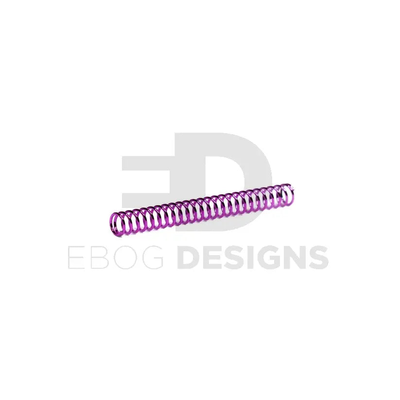 Waldo Dynamics - AAP01 ION Recoil Spring Ebog Designs - Airsoft 
