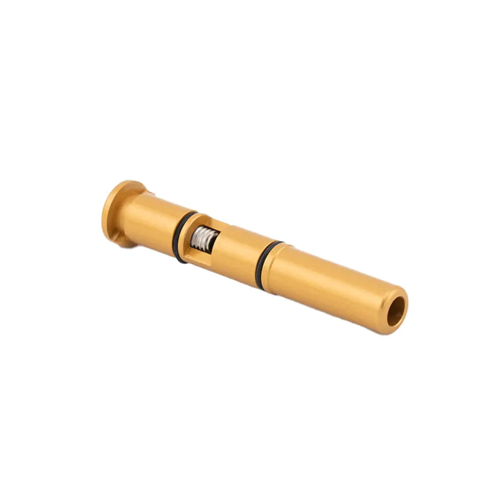 Waldo Dynamics - G&G LevAR Adjustable Nozzle Ebog Designs - Airsoft 