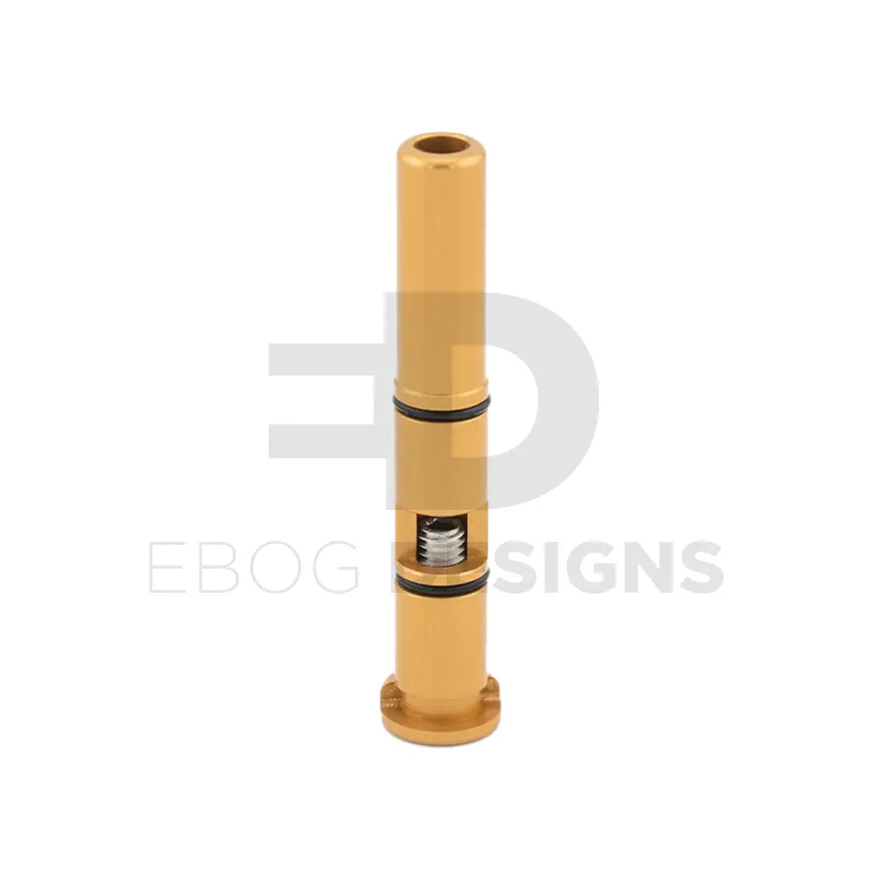 Waldo Dynamics - G&G LevAR Adjustable Nozzle Ebog Designs - Airsoft 