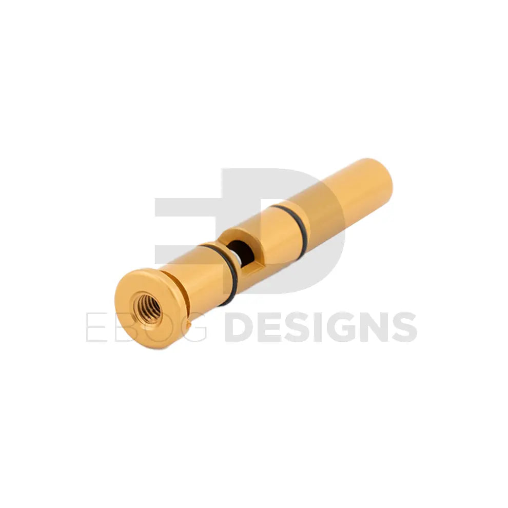 Waldo Dynamics - G&G LevAR Adjustable Nozzle Ebog Designs - Airsoft 