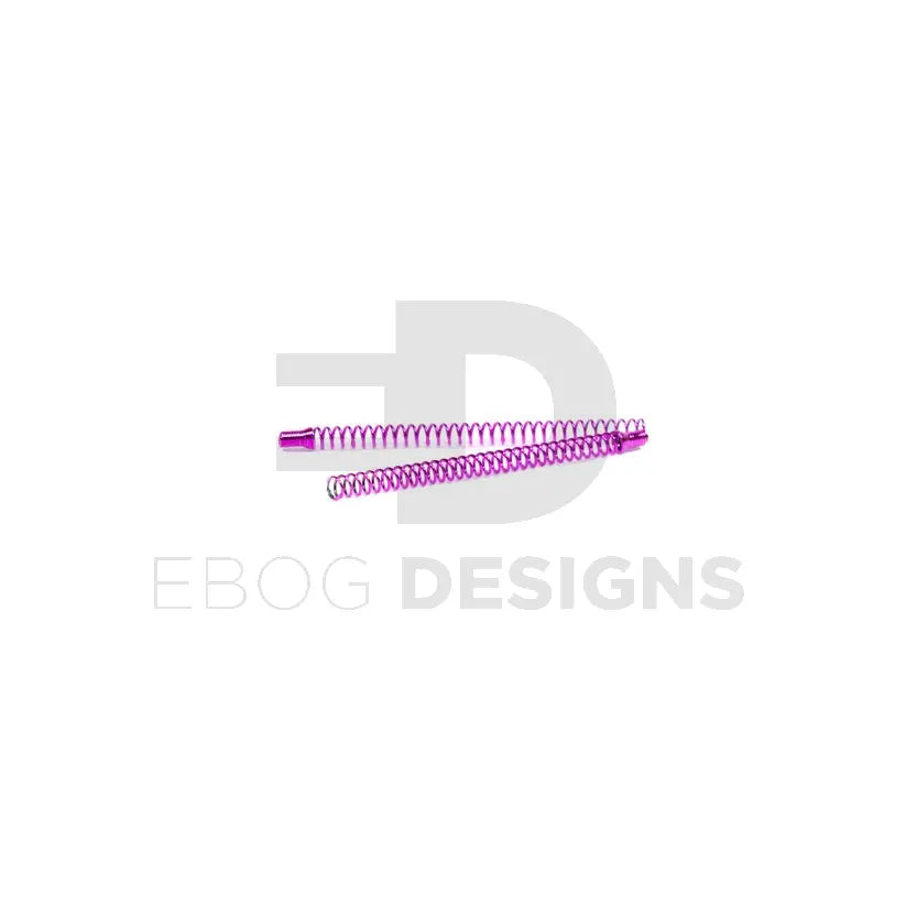 Waldo Dynamics - Hi-capa ION Nozzle Springs Ebog Designs - Airsoft 