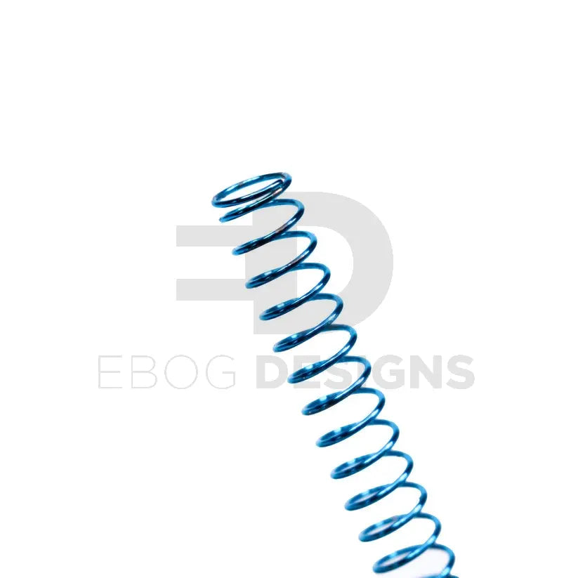 Waldo Dynamics - Hi-capa ION Recoil Spring 120% Ebog Designs - Airsoft 