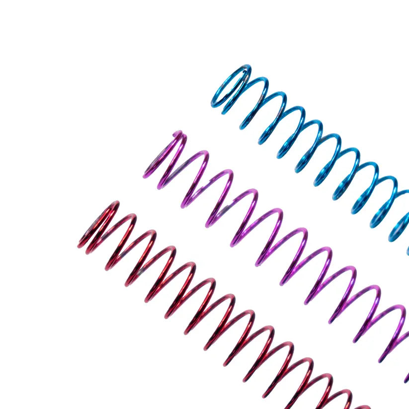 Waldo Dynamics - Hi-capa ION Recoil Spring 120% Ebog Designs - Airsoft 