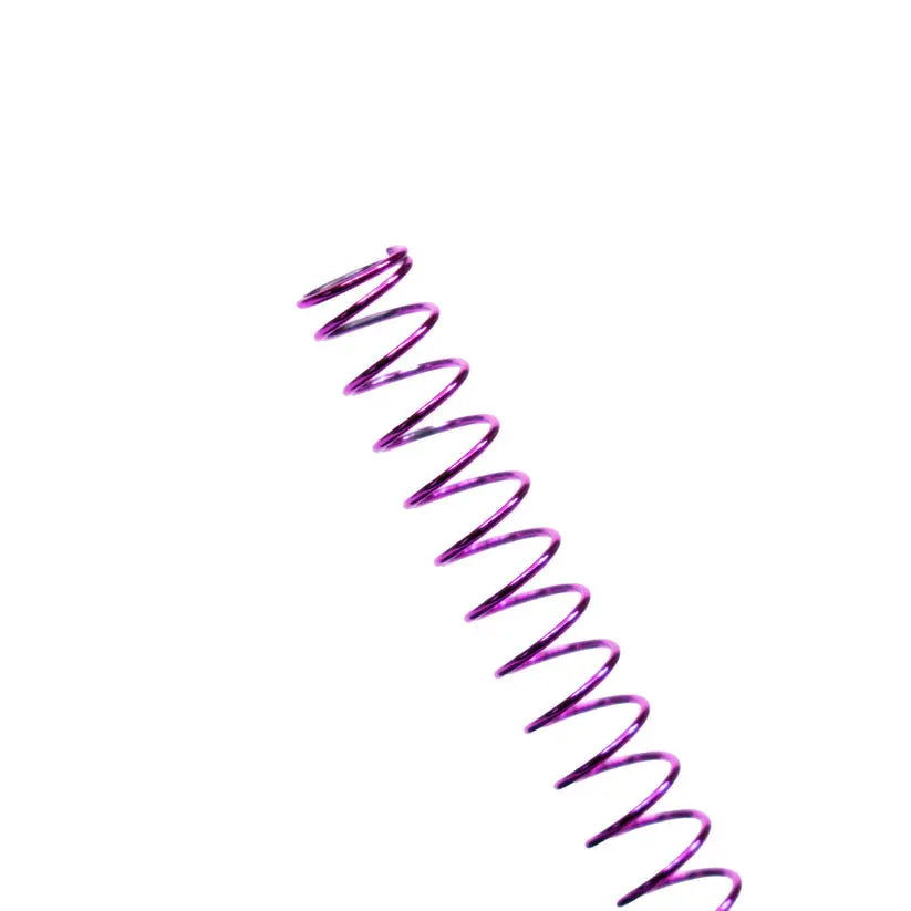 Waldo Dynamics - Hi-capa ION Recoil Spring 130% Ebog Designs - Airsoft 